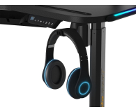 Anda Seat Shadow Warrior Black - 1473973 - zdjęcie 10